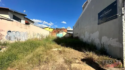 Lote/Terreno à venda, 1m² no Jundiaí, Anápolis
