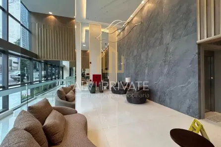Apartamento com 2 Quartos à venda, 75m² no Perdizes, São Paulo