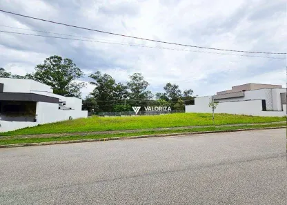 Lote/Terreno à venda, 375m² no Além Ponte, Sorocaba