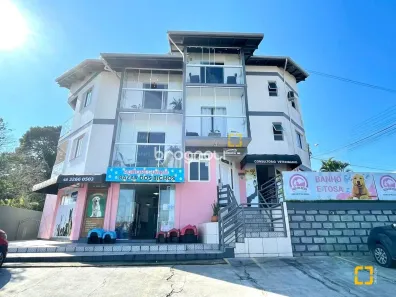 Prédio Comercial à venda, 550m² no Ponta das Canas, Florianópolis