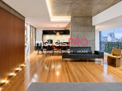 Apartamento com 2 Quartos à venda, 178m² no Cidade Monções, São Paulo