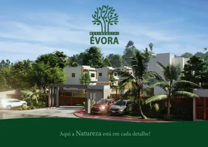 Casa com 3 Quartos à venda, 74m² no Açu da Torre, Mata de São João