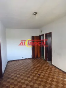 Apartamento com 2 Quartos à venda, 47m² no Vila Medeiros, São Paulo