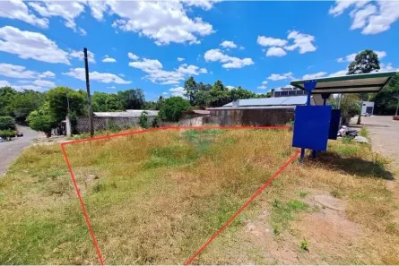 Lote/Terreno à venda, 337m² no Annes, Passo Fundo