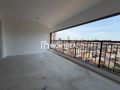 Apartamento com 3 Quartos à venda, 122m² no Vila Regente Feijó, São Paulo