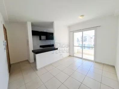 Apartamento com 1 Quarto à venda, 45m² no Nova Aliança, Ribeirão Preto