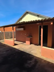 Casa com 2 Quartos à venda, 90m² no Cidade Jardim do Caju I, Lençóis Paulista