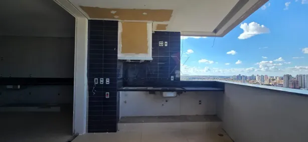 Apartamento com 2 Quartos à venda, 106m² no Vila Aviação, Bauru