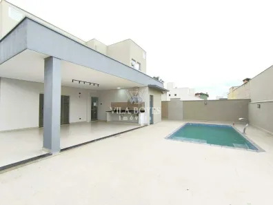 Casa com 3 Quartos à venda, 235m² no Campestre, Piracicaba
