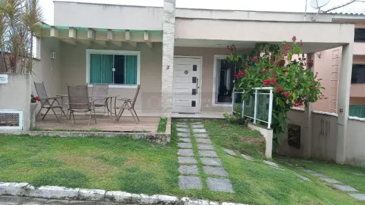 Casa de Condomínio com 4 Quartos à venda, 213m² no Arsenal, São Gonçalo