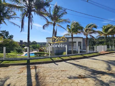 Fazenda/Sítio com 3 Quartos à venda, 2000m² no Dona Catarina, Mairinque