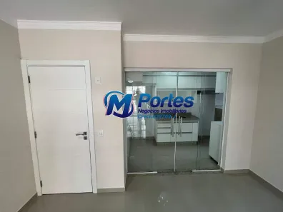 Apartamento com 3 Quartos para alugar, 78m² no Vila Nossa Senhora do Bonfim, São José do Rio Preto