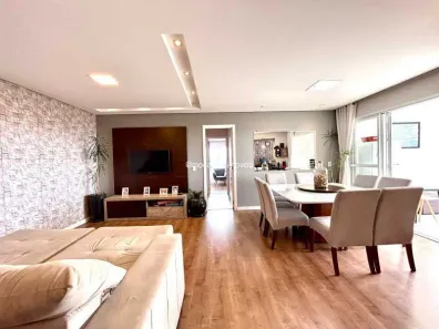 Apartamento com 3 Quartos à venda, 118m² no Centro, Itatiba