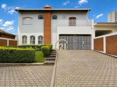 Imóvel Comercial com 4 Quartos à venda, 332m² no Centro, Indaiatuba