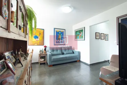 Apartamento com 2 Quartos à venda, 68m² no Vila Olímpia, São Paulo