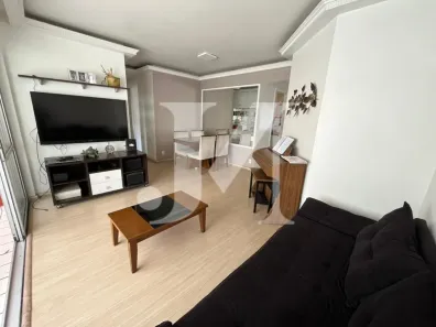 Apartamento com 3 Quartos à venda, 78m² no Jardim Textil, São Paulo
