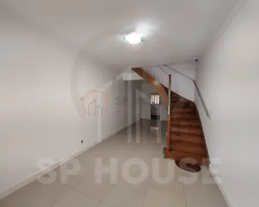 Casa com 2 Quartos à venda, 86m² no Saúde, São Paulo