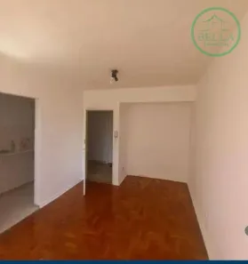 Apartamento com 1 Quarto à venda, 28m² no Pinheiros, São Paulo