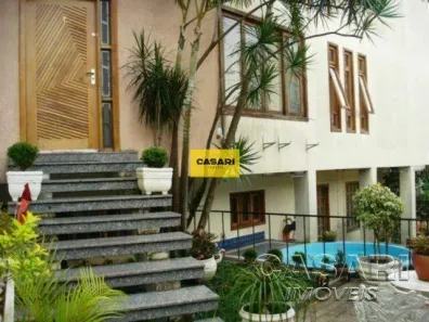 Sobrado com 3 Quartos à venda, 250m² no Nova Petrópolis, São Bernardo do Campo