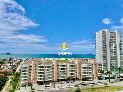 Apartamento com 3 Quartos à venda, 107m² no Enseada, Guarujá
