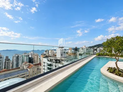 Apartamento com 3 Quartos à venda, 129m² no Centro, Florianópolis