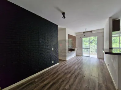 Apartamento com 2 Quartos à venda, 64m² no Marapé, Santos