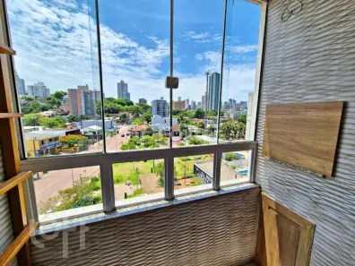 Apartamento com 2 Quartos à venda, 45m² no Vila Rosa, Novo Hamburgo