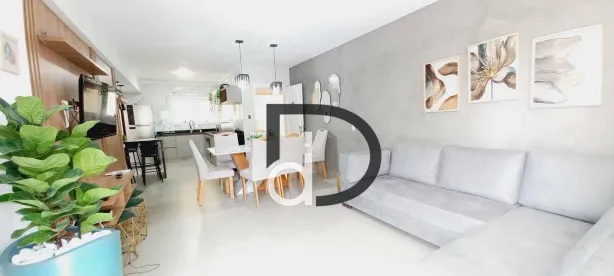 Apartamento com 4 Quartos à venda, 113m² no Riviera, Bertioga