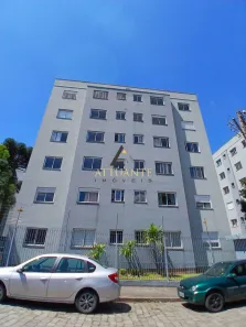 Apartamento com 2 Quartos à venda, 55m² no Salgado Filho, Caxias do Sul