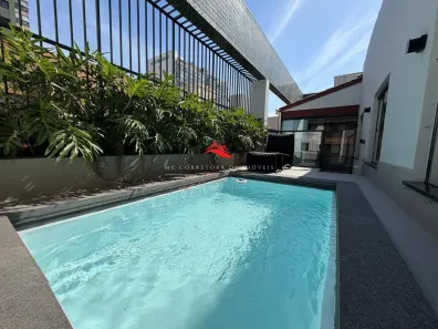 Cobertura com 3 Quartos à venda, 170m² no Jardim da Penha, Vitória