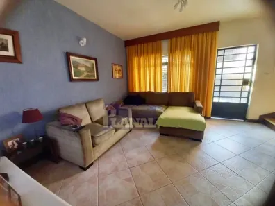 Sobrado com 3 Quartos à venda, 145m² no Planalto Paulista, São Paulo