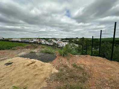 Lote/Terreno à venda, 294m² no Jardim São Francisco, Piracicaba