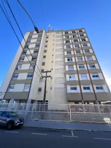 Apartamento com 2 Quartos para alugar, 85m² no São José, Aracaju