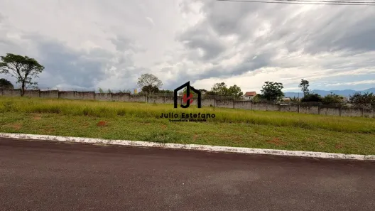 Lote/Terreno à venda, 657m² no Morada dos Nobres, Taubaté
