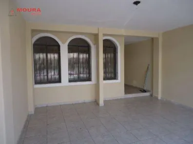 Sobrado com 2 Quartos à venda, 160m² no Jardim Patente, São Paulo