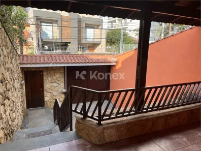 Sobrado com 3 Quartos à venda, 193m² no Jardim do Colégio (Zona Norte), São Paulo