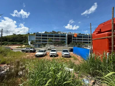 Ponto Comercial à venda, 557m² no Granjas Betânia, Juiz de Fora