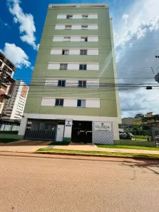 Apartamento com 1 Quarto à venda, 33m² no Samambaia Sul, Brasília