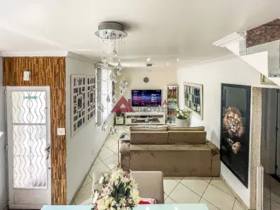 Casa com 4 Quartos à venda, 230m² no Andaraí, Rio de Janeiro