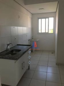 Apartamento com 2 Quartos à venda, 56m² no Vila Dainese, Americana