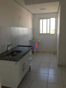 Apartamento com 2 Quartos à venda, 56m² no Vila Dainese, Americana