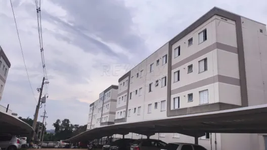 Casa de Condomínio com 2 Quartos à venda, 54m² no Poste, Jundiaí