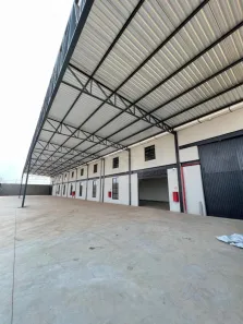 Galpão/Depósito/Armazém para alugar, 3040m² no Laranjeiras, Uberlândia
