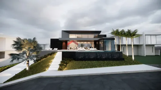 Casa de Condomínio com 4 Quartos à venda, 400m² no Condados da Lagoa, Lagoa Santa