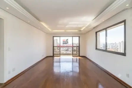 Apartamento com 4 Quartos à venda, 200m² no Ipiranga, São Paulo