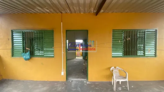 Casa com 3 Quartos à venda, 100m² no Tereza Cristina, São Joaquim de Bicas