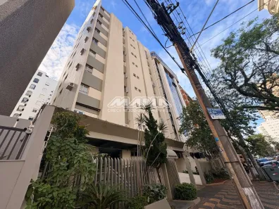 Apartamento com 2 Quartos para alugar, 76m² no Cambuí, Campinas