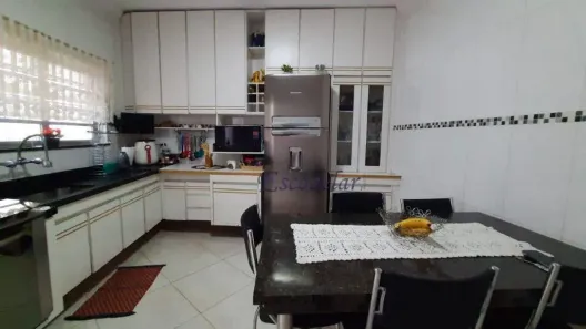 Sobrado com 2 Quartos à venda, 120m² no Vila Hebe, São Paulo