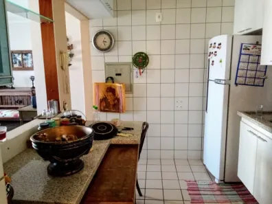 Apartamento com 3 Quartos à venda, 70m² no Jardim Auri Verde, Bauru