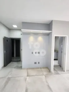 Apartamento com 3 Quartos à venda, 95m² no Osvaldo Rezende, Uberlândia